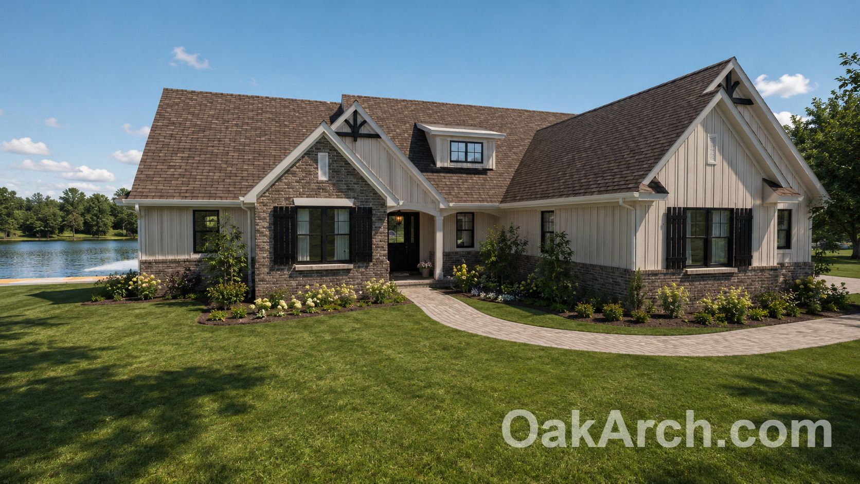 OakBridge